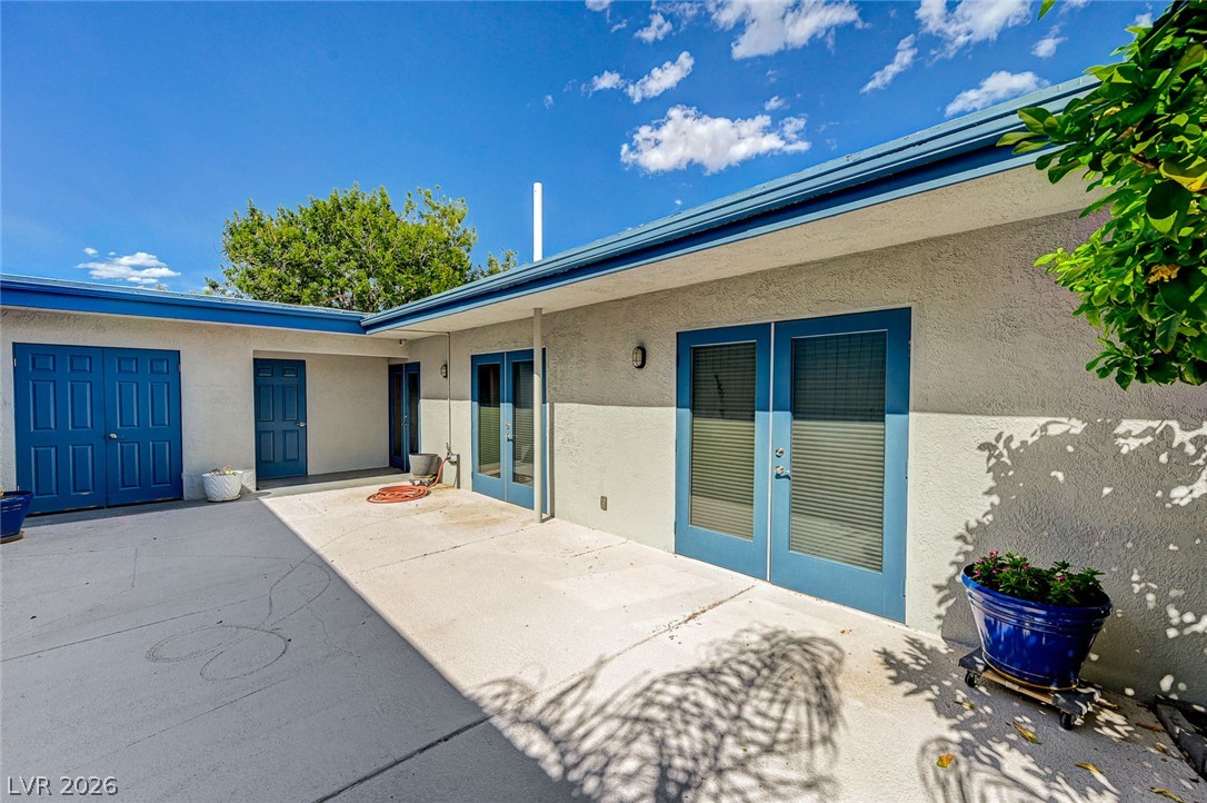3537 Legendary Drive Las Vegas NV 89121