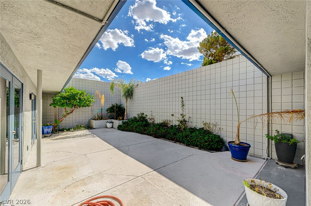 3537 Legendary Drive Las Vegas NV 89121