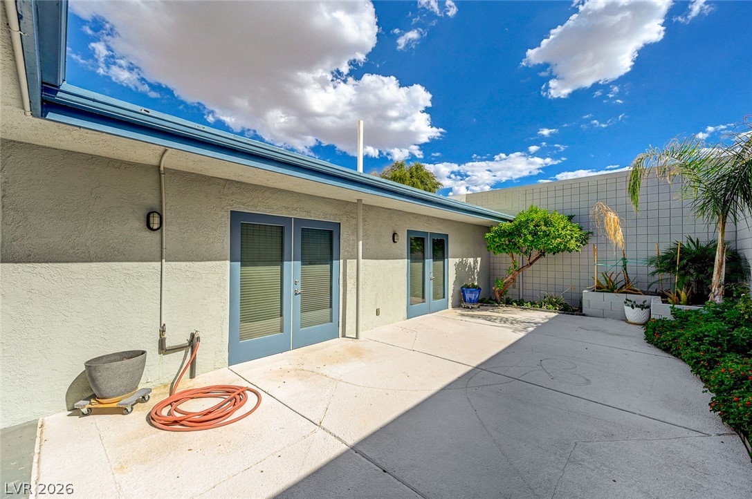 3537 Legendary Drive Las Vegas NV 89121