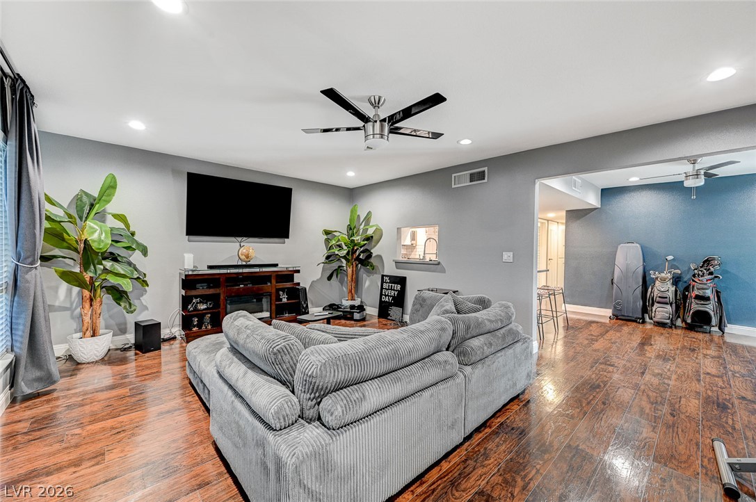 3537 Legendary Drive Las Vegas NV 89121