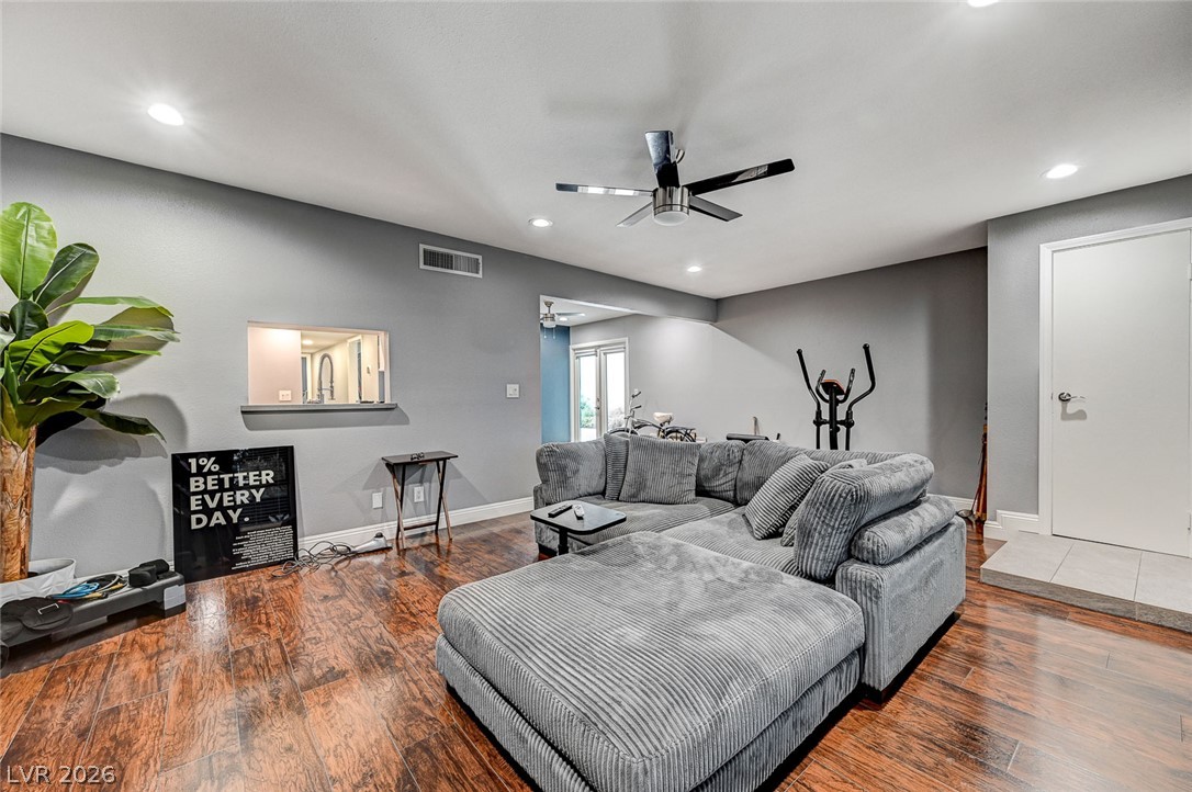 3537 Legendary Drive Las Vegas NV 89121