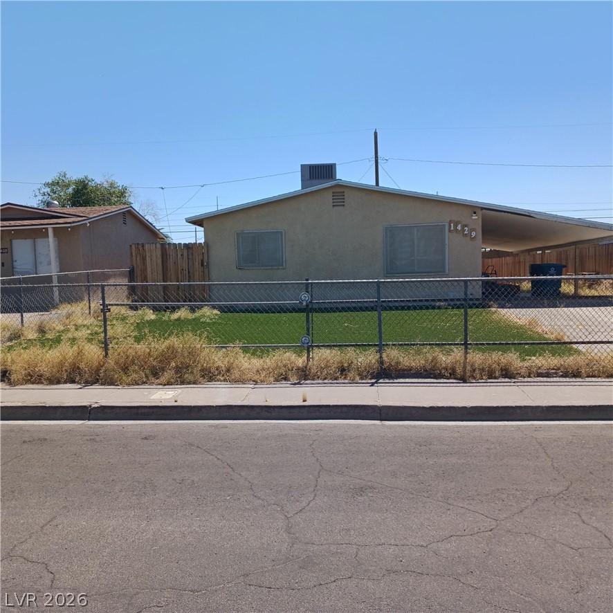 1429 Chestnut Street Henderson NV 89011
