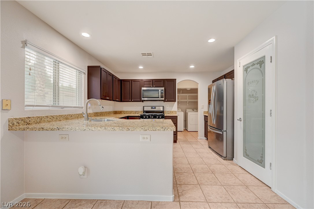 8117 Jade Harbor Court Las Vegas NV 89143