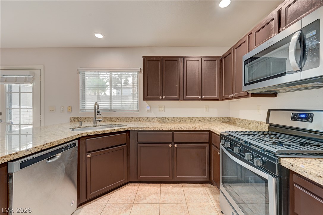 8117 Jade Harbor Court Las Vegas NV 89143