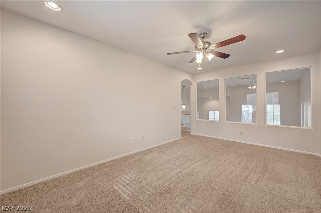 8117 Jade Harbor Court Las Vegas NV 89143