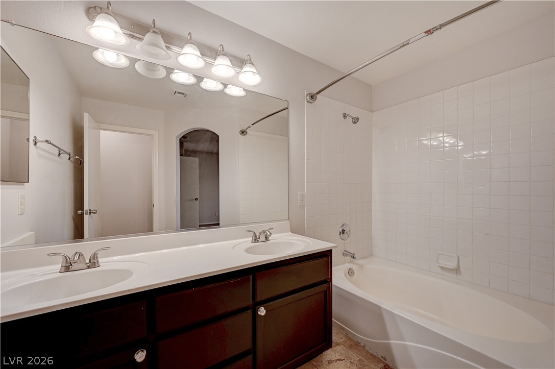 8117 Jade Harbor Court Las Vegas NV 89143