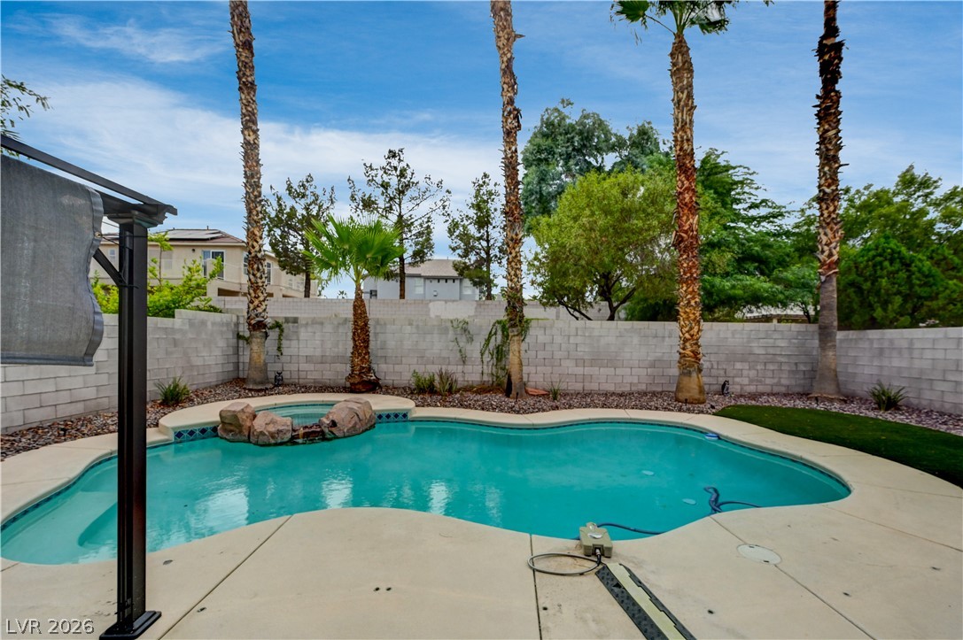 8117 Jade Harbor Court Las Vegas NV 89143