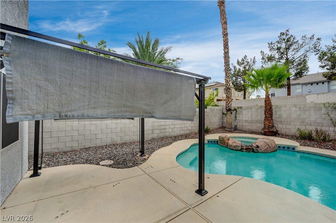 8117 Jade Harbor Court Las Vegas NV 89143