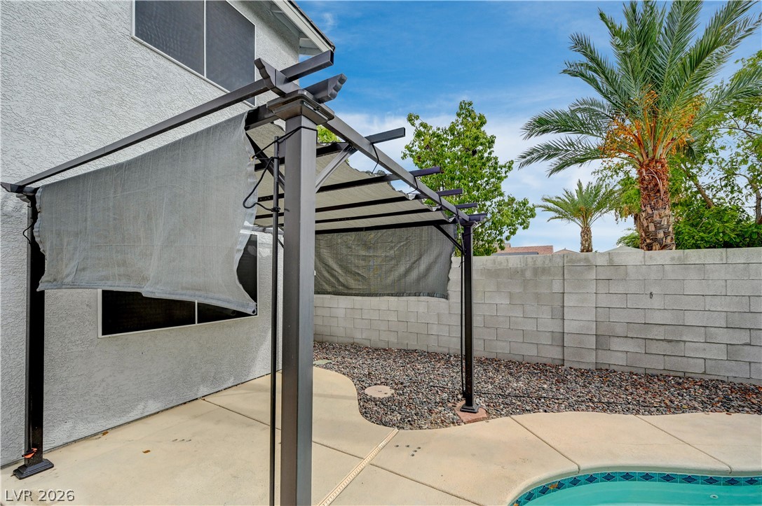 8117 Jade Harbor Court Las Vegas NV 89143