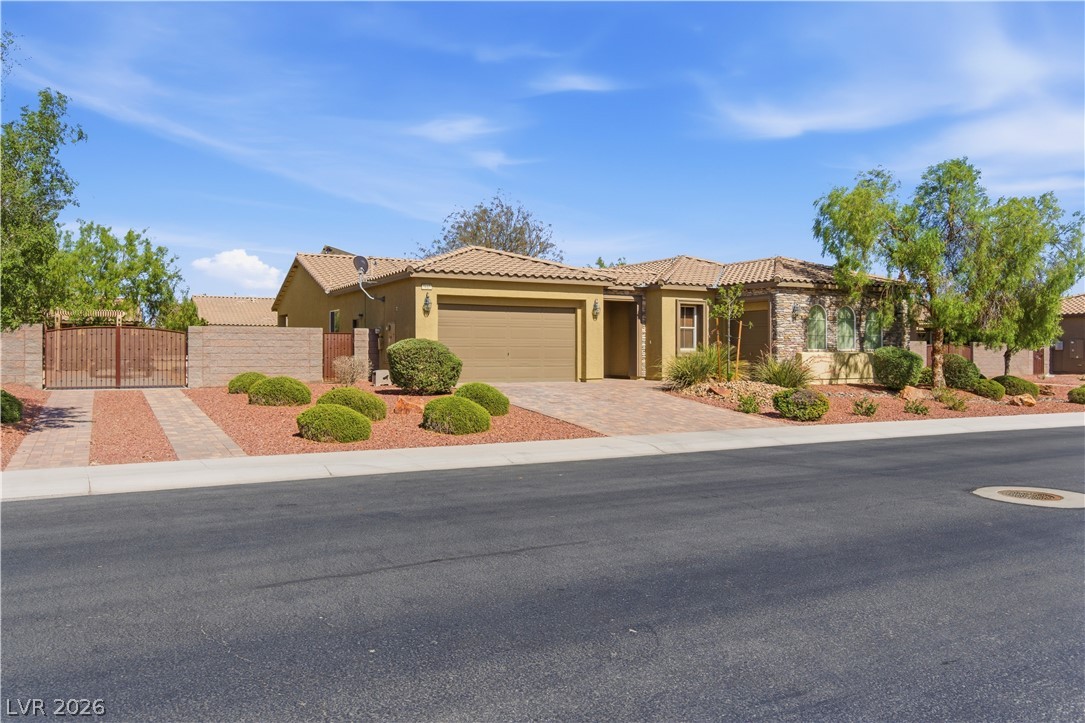 8618 Amber Autumn Street Las Vegas NV 89131