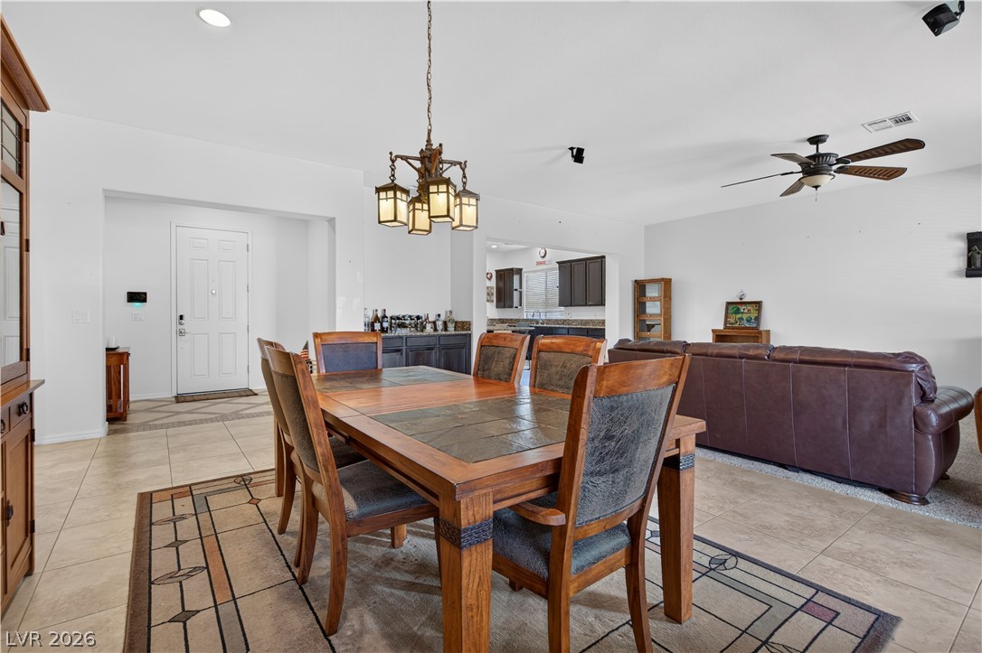 8618 Amber Autumn Street Las Vegas NV 89131