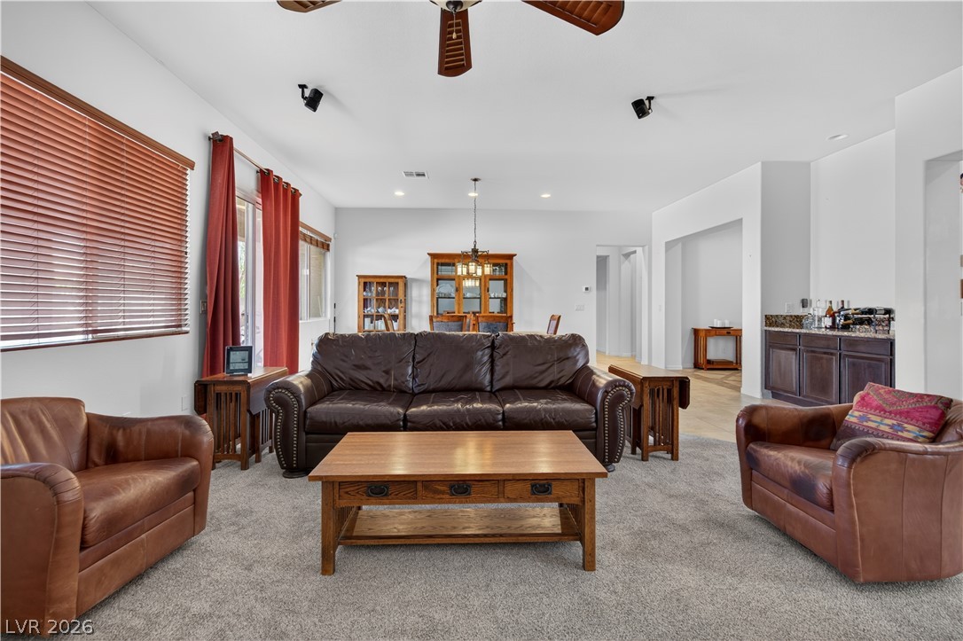 8618 Amber Autumn Street Las Vegas NV 89131