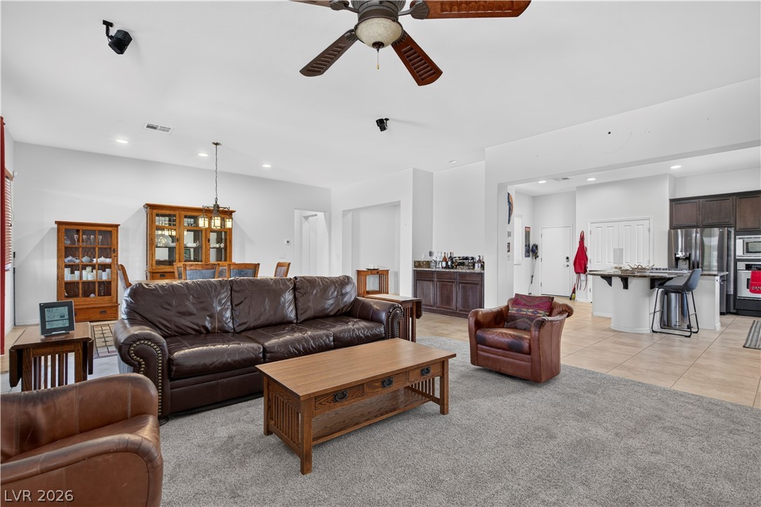 8618 Amber Autumn Street Las Vegas NV 89131