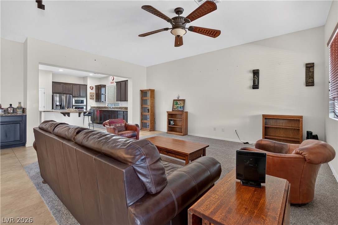 8618 Amber Autumn Street Las Vegas NV 89131