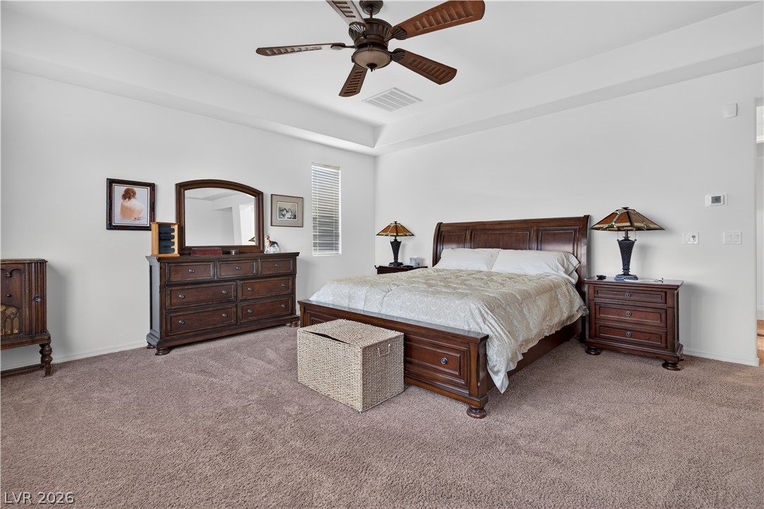 8618 Amber Autumn Street Las Vegas NV 89131