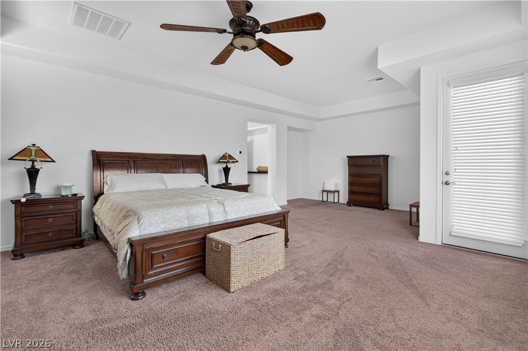 8618 Amber Autumn Street Las Vegas NV 89131