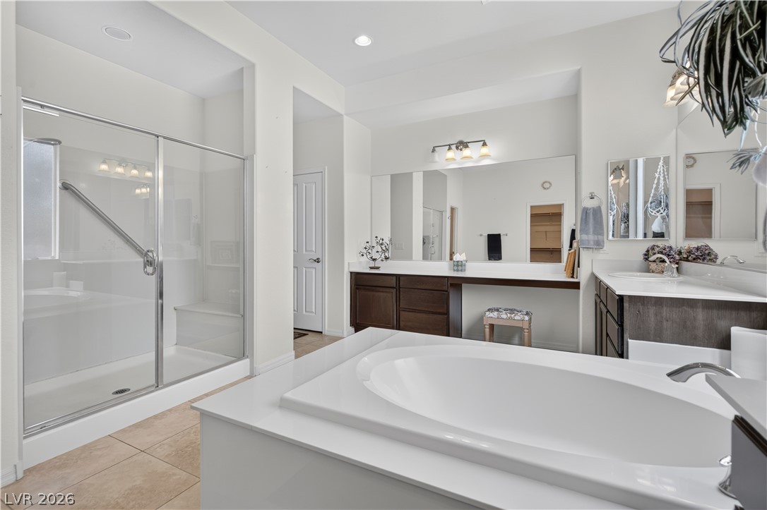 8618 Amber Autumn Street Las Vegas NV 89131