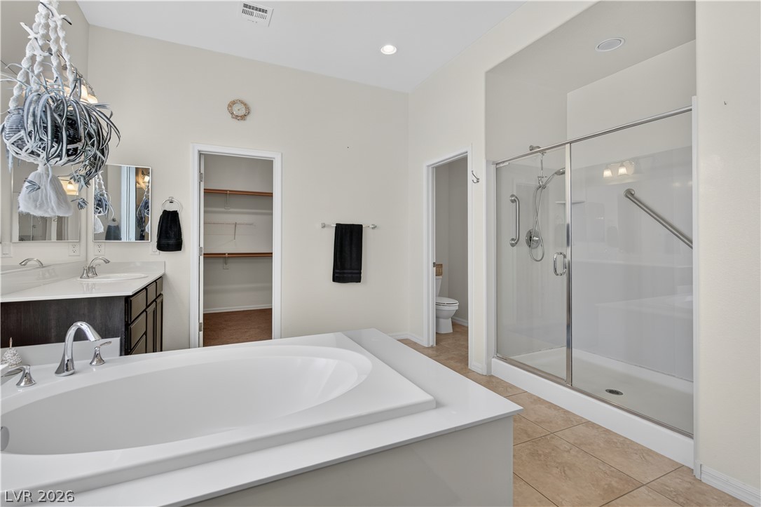 8618 Amber Autumn Street Las Vegas NV 89131