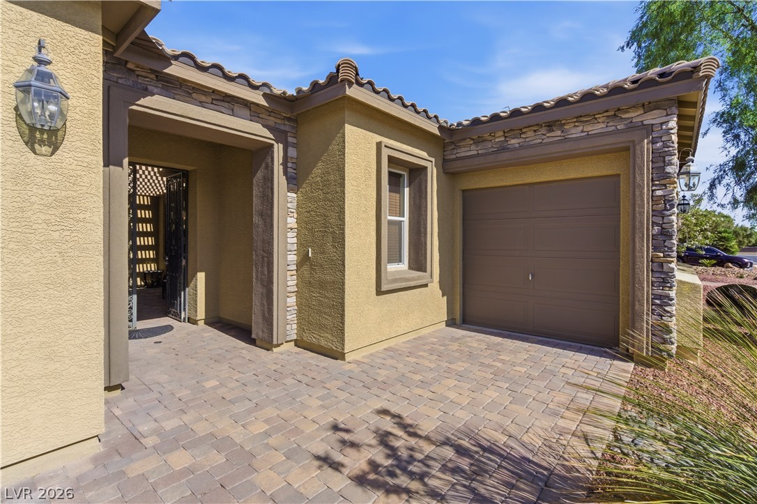 8618 Amber Autumn Street Las Vegas NV 89131