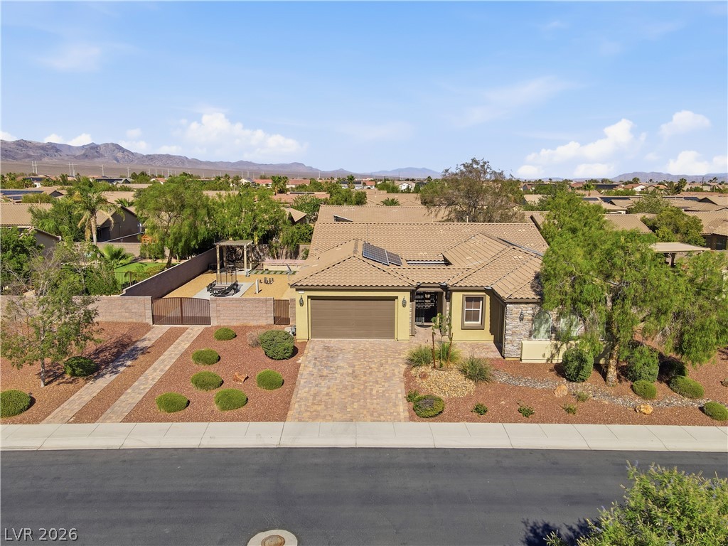 8618 Amber Autumn Street Las Vegas NV 89131