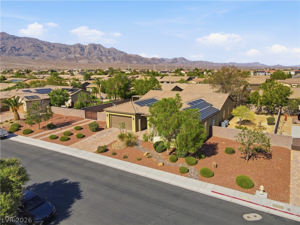 8618 Amber Autumn Street Las Vegas NV 89131