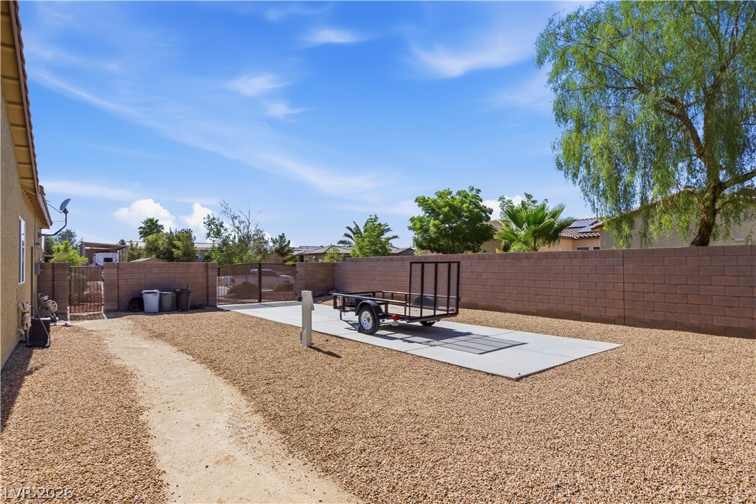 8618 Amber Autumn Street Las Vegas NV 89131
