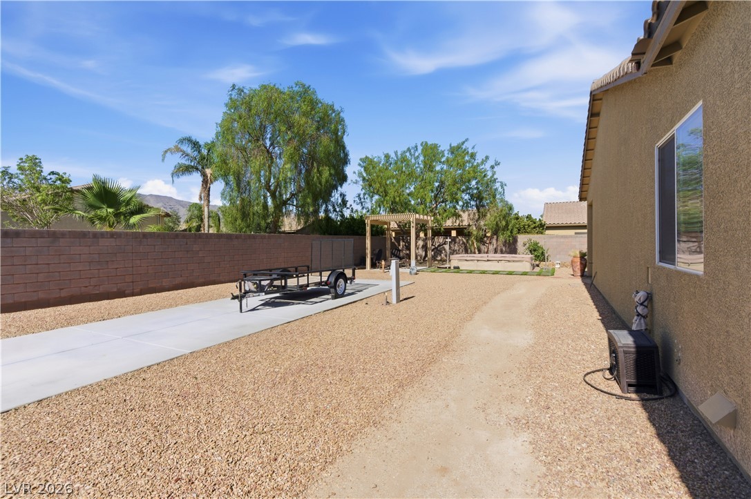 8618 Amber Autumn Street Las Vegas NV 89131