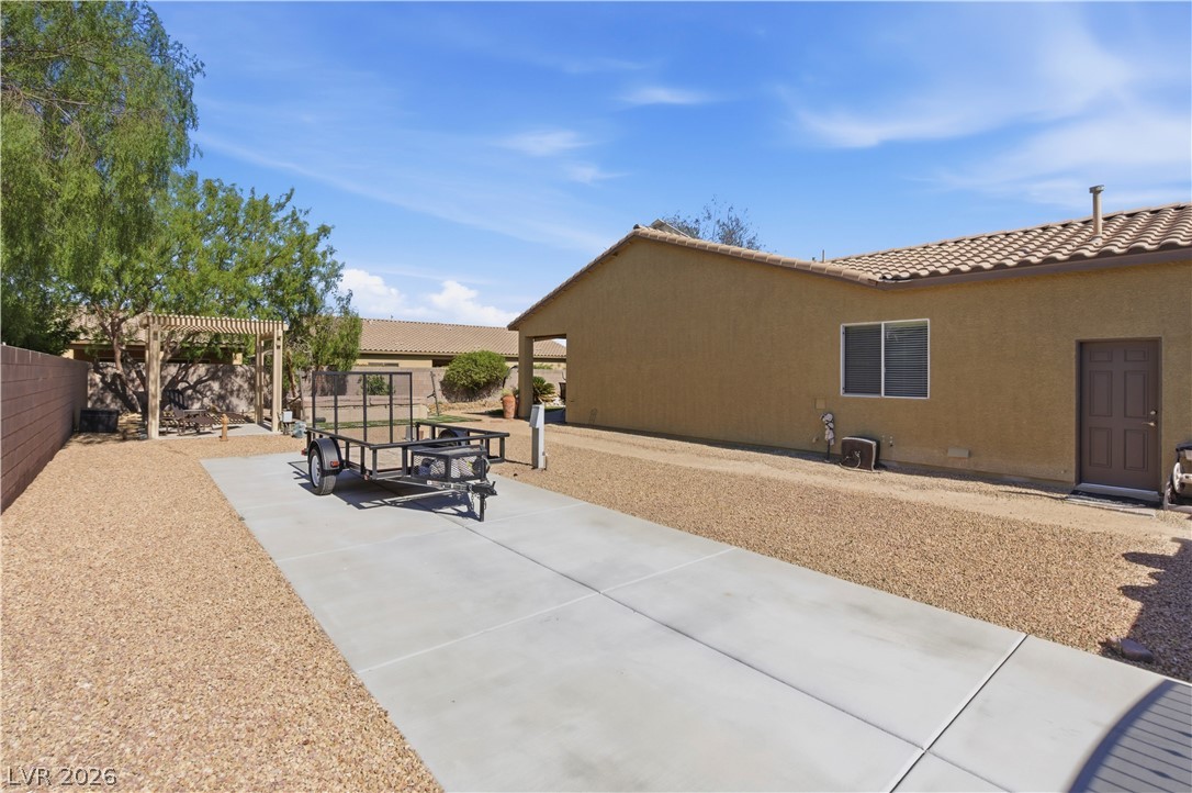 8618 Amber Autumn Street Las Vegas NV 89131