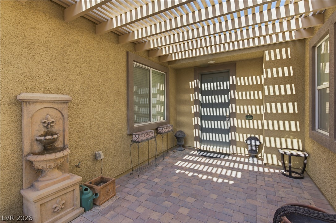 8618 Amber Autumn Street Las Vegas NV 89131