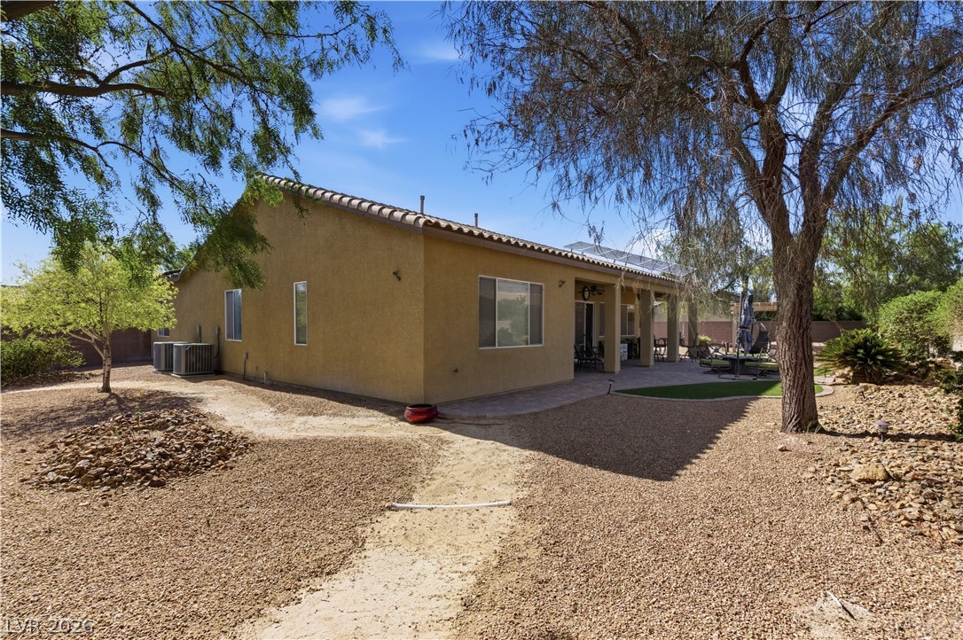 8618 Amber Autumn Street Las Vegas NV 89131