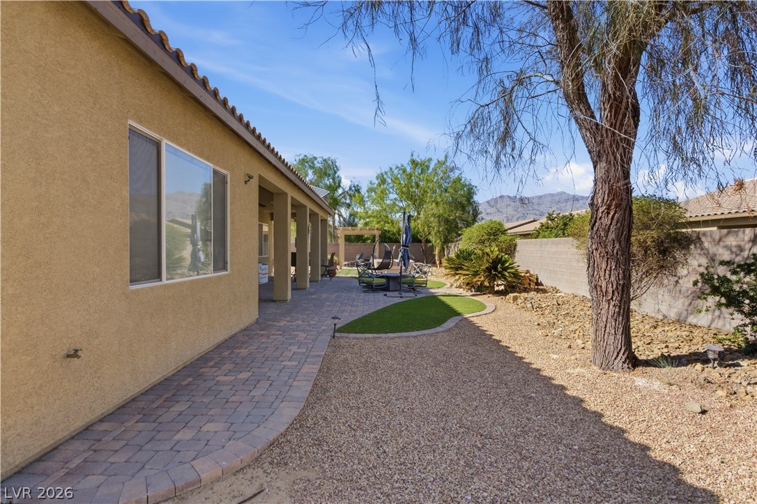 8618 Amber Autumn Street Las Vegas NV 89131