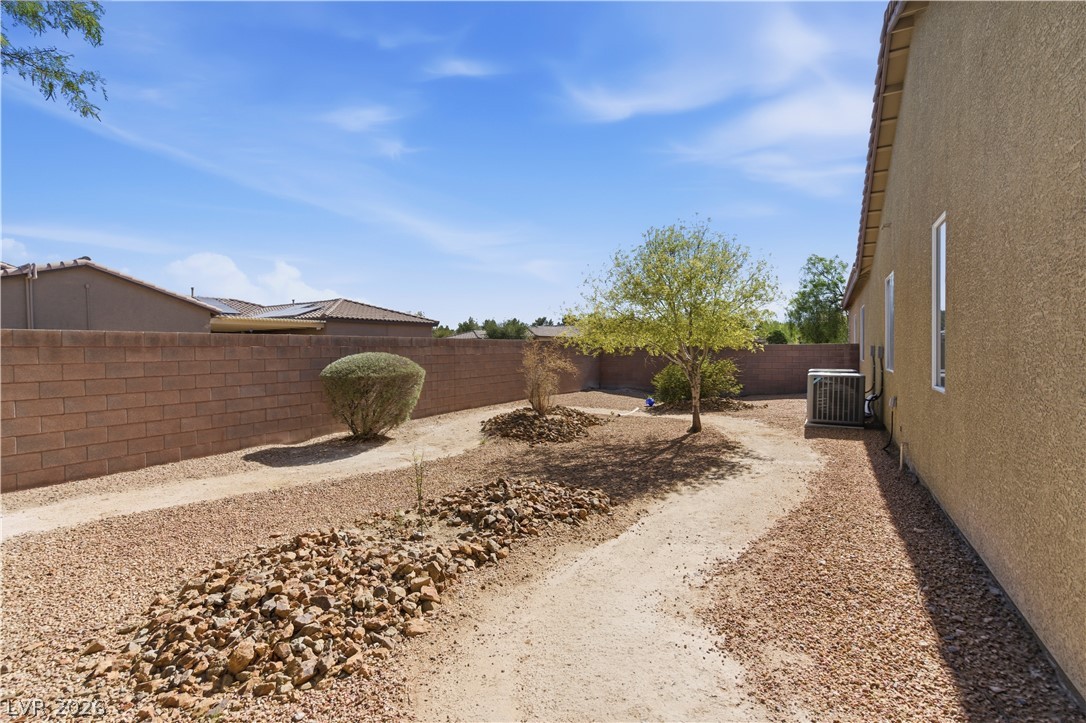 8618 Amber Autumn Street Las Vegas NV 89131