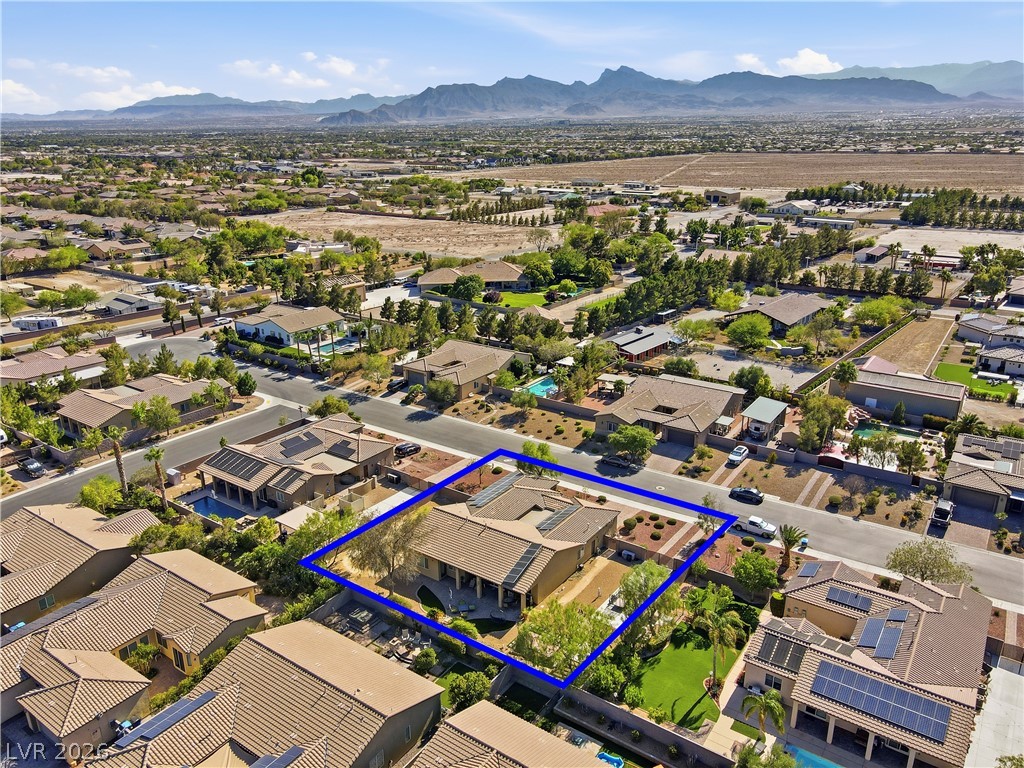 8618 Amber Autumn Street Las Vegas NV 89131