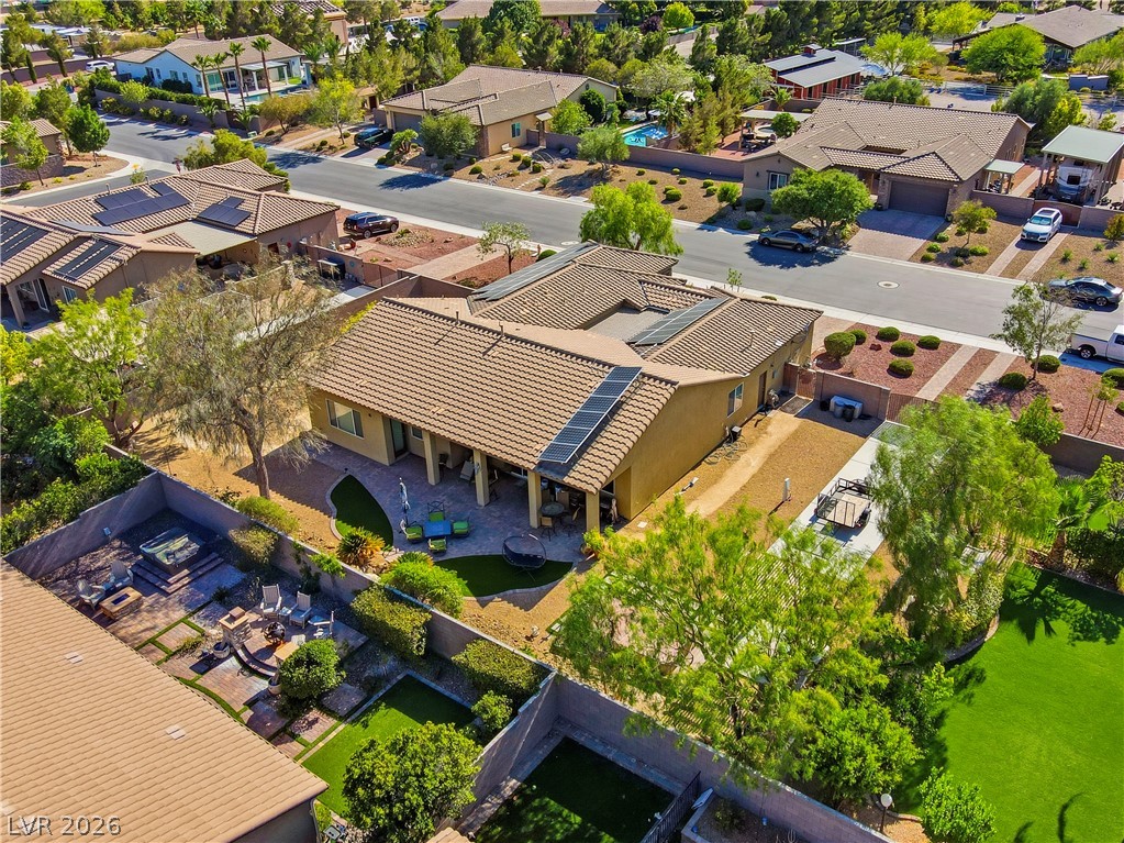 8618 Amber Autumn Street Las Vegas NV 89131