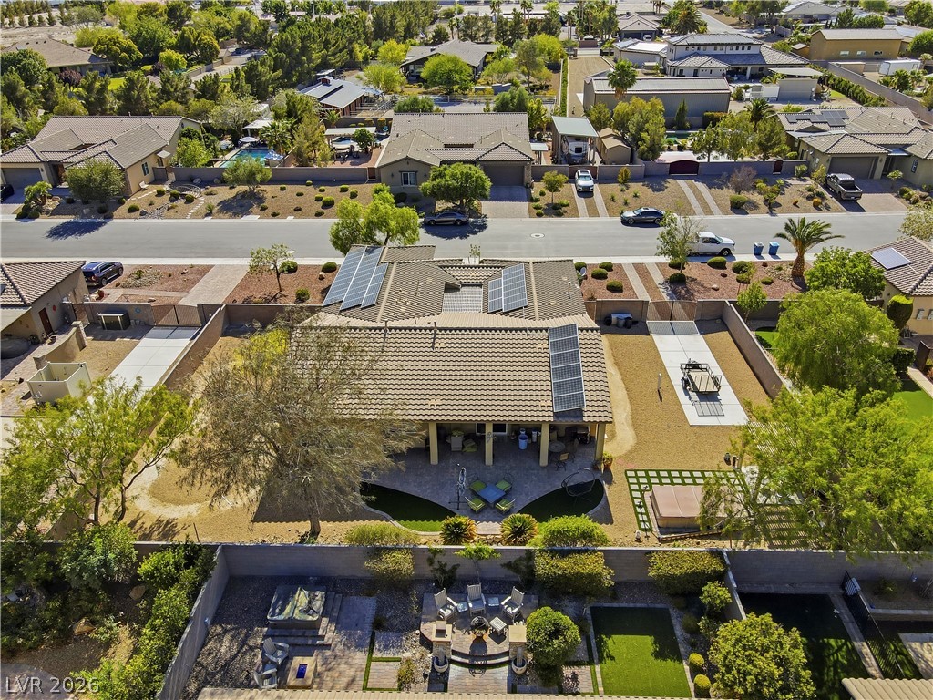 8618 Amber Autumn Street Las Vegas NV 89131