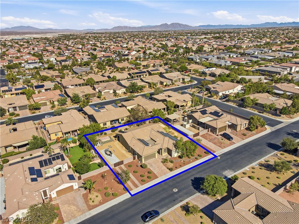 8618 Amber Autumn Street Las Vegas NV 89131