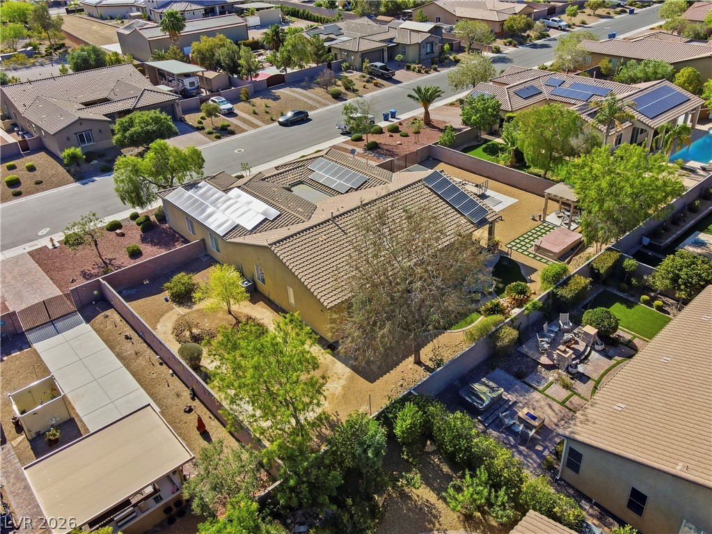 8618 Amber Autumn Street Las Vegas NV 89131