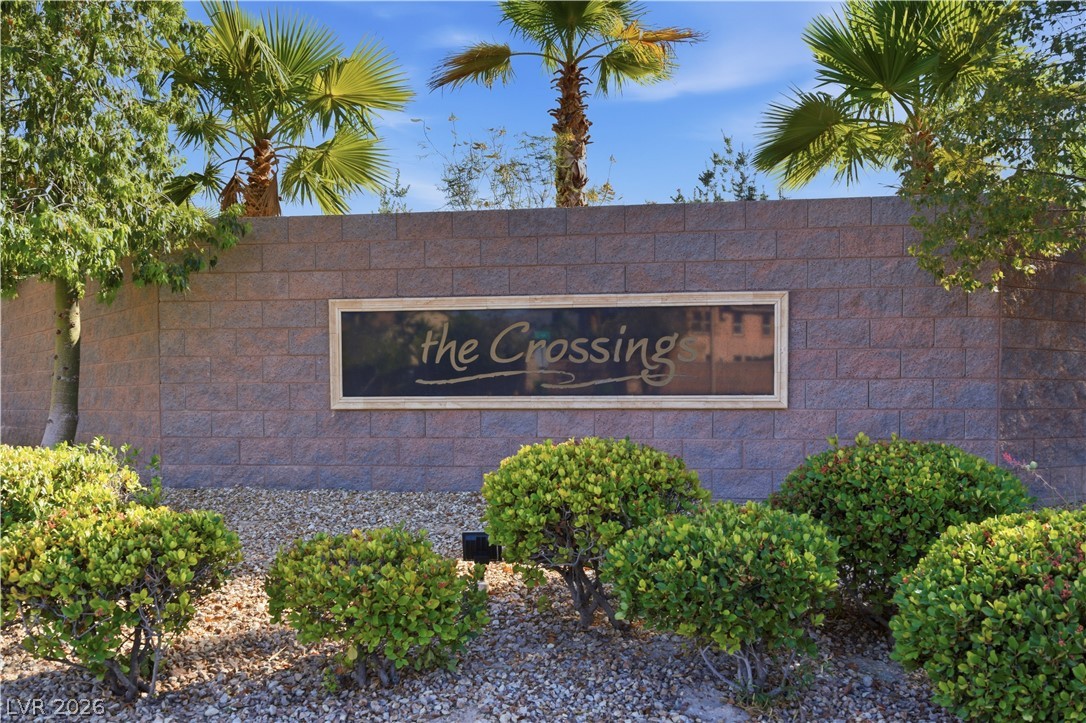 8618 Amber Autumn Street Las Vegas NV 89131