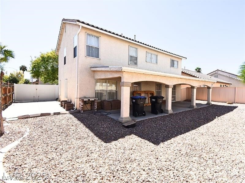 314 Hopedale Avenue North Las Vegas NV 89032