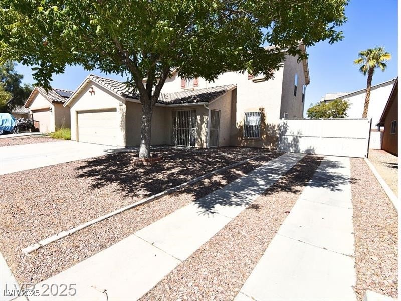 314 Hopedale Avenue North Las Vegas NV 89032