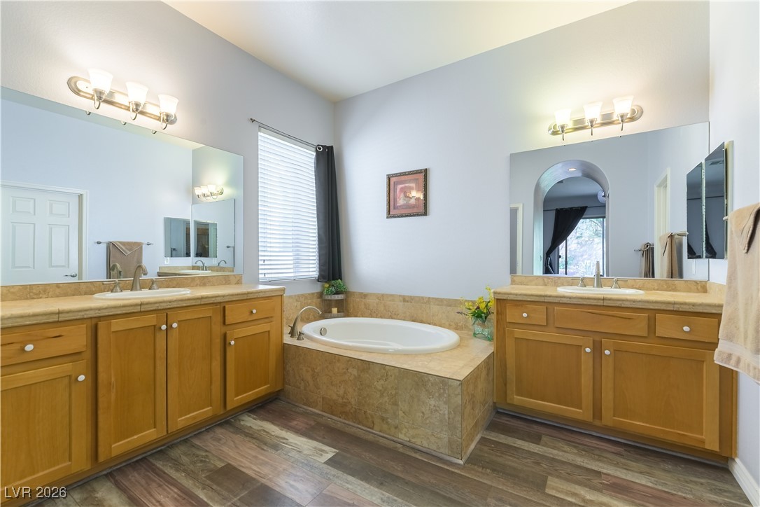 1004 Viale Placenza Place Henderson NV 89011