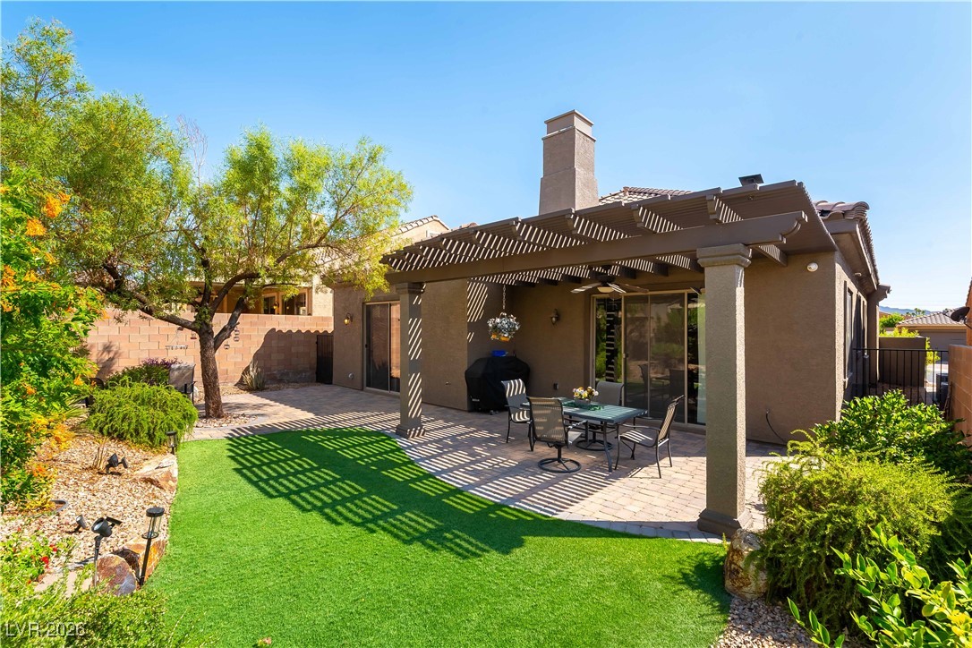 1004 Viale Placenza Place Henderson NV 89011