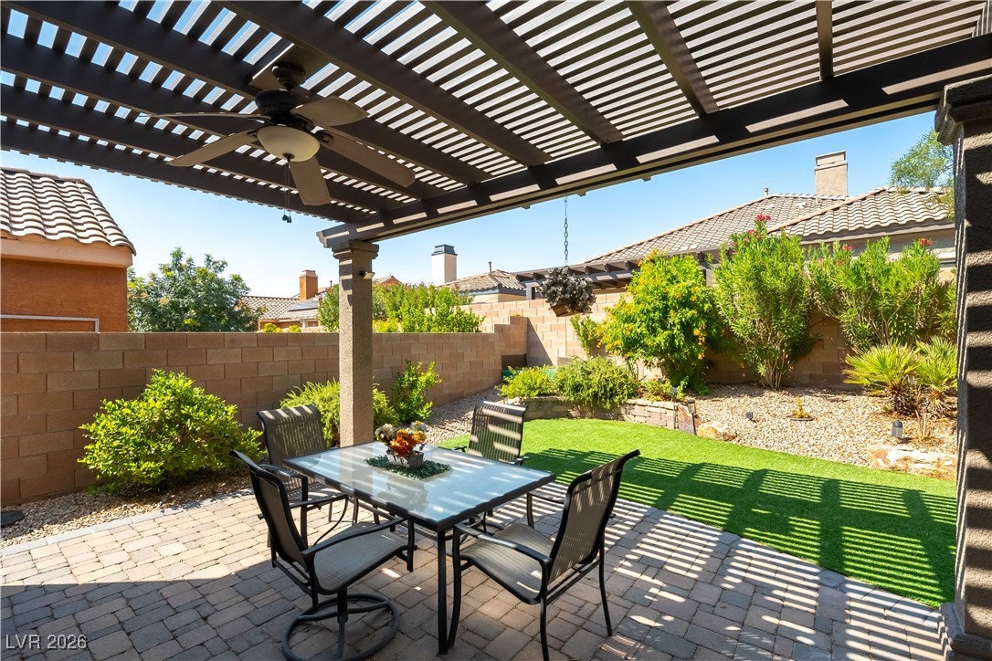 1004 Viale Placenza Place Henderson NV 89011
