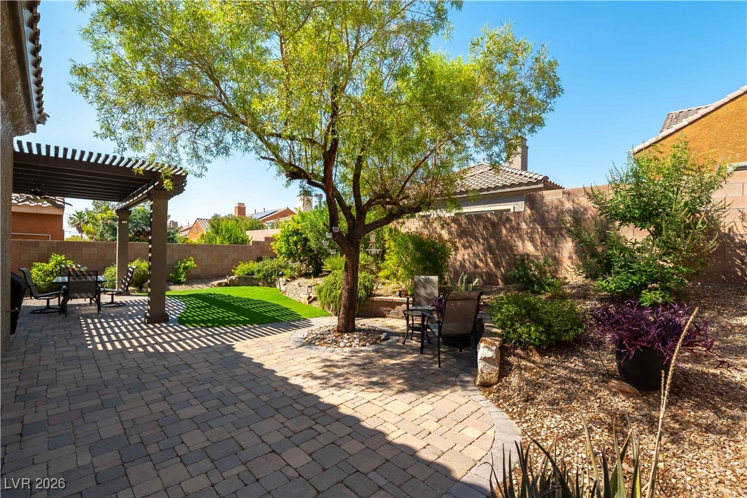 1004 Viale Placenza Place Henderson NV 89011