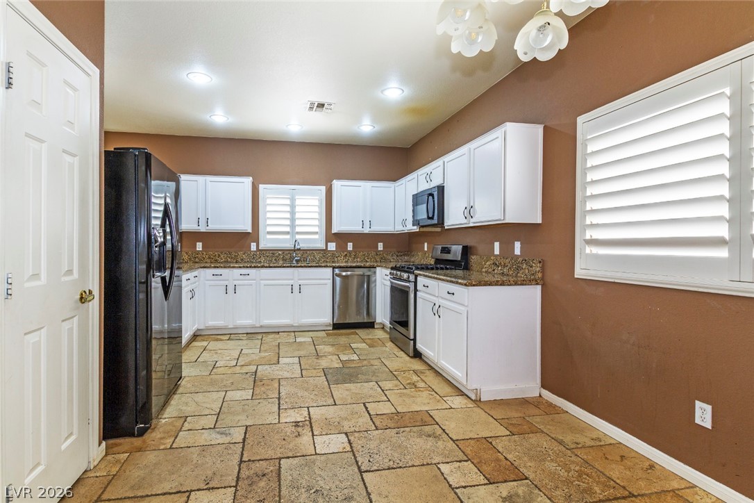 7705 Four Seasons Drive Las Vegas NV 89129