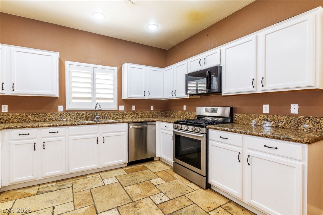 7705 Four Seasons Drive Las Vegas NV 89129
