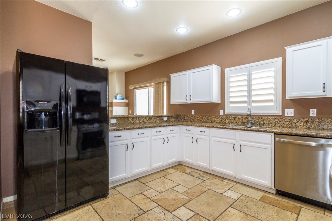 7705 Four Seasons Drive Las Vegas NV 89129