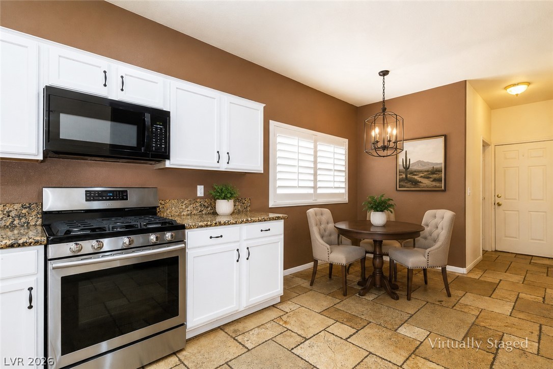 7705 Four Seasons Drive Las Vegas NV 89129
