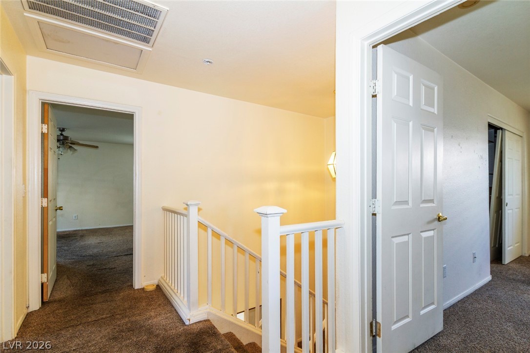 7705 Four Seasons Drive Las Vegas NV 89129