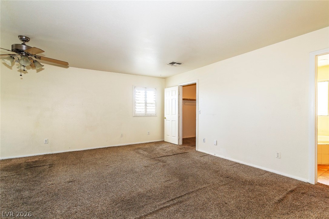 7705 Four Seasons Drive Las Vegas NV 89129